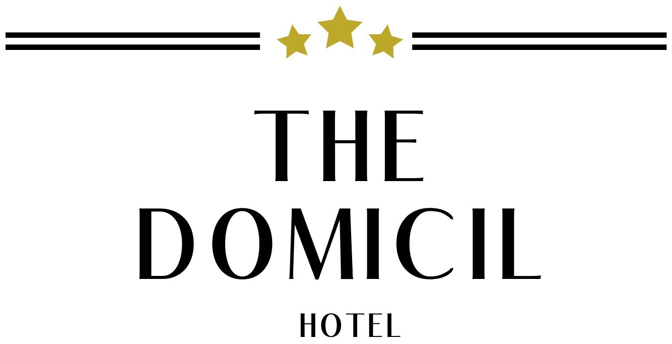 The Domicil Hotel 
